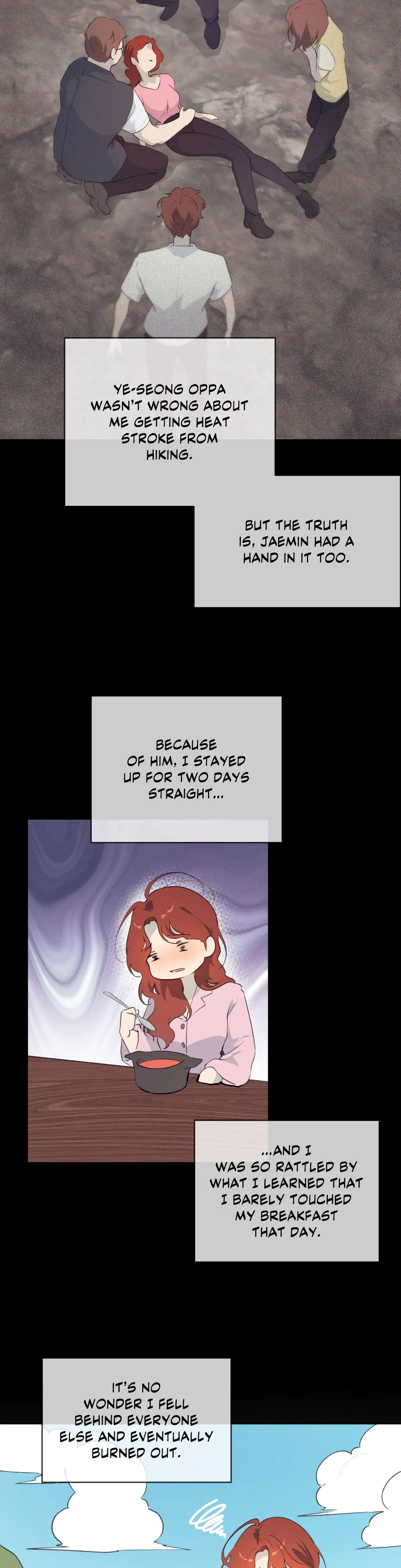 Cherry Pop Episode 31 - Page 6