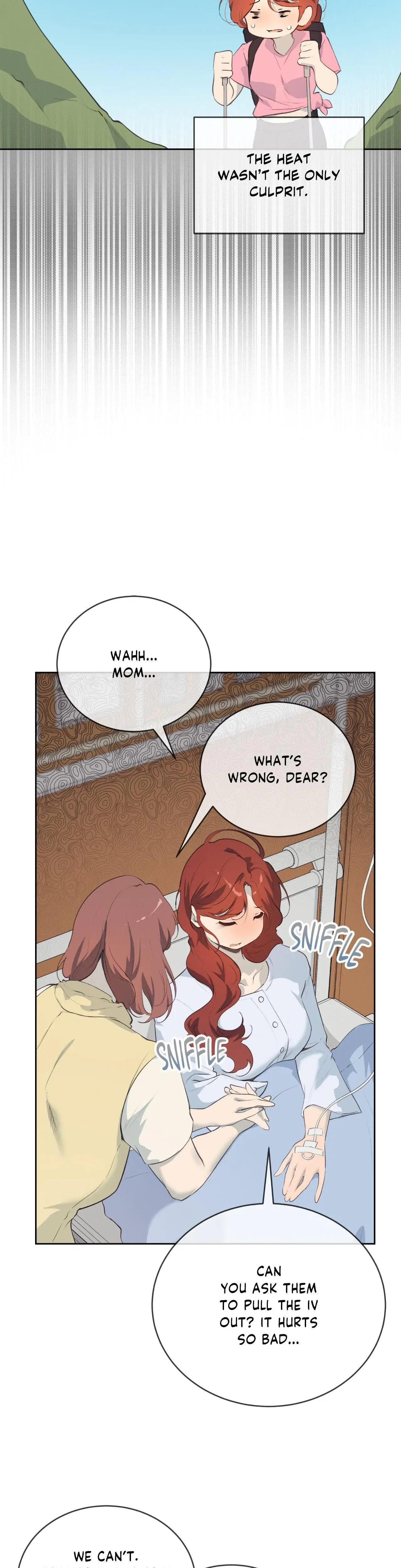 Cherry Pop Episode 31 - Page 7