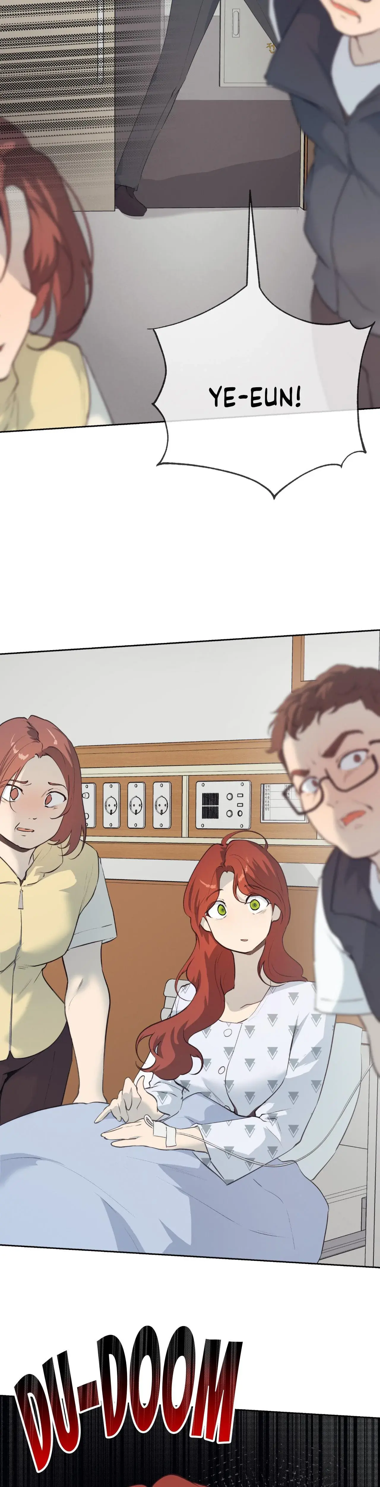 Cherry Pop Episode 31 - Page 9