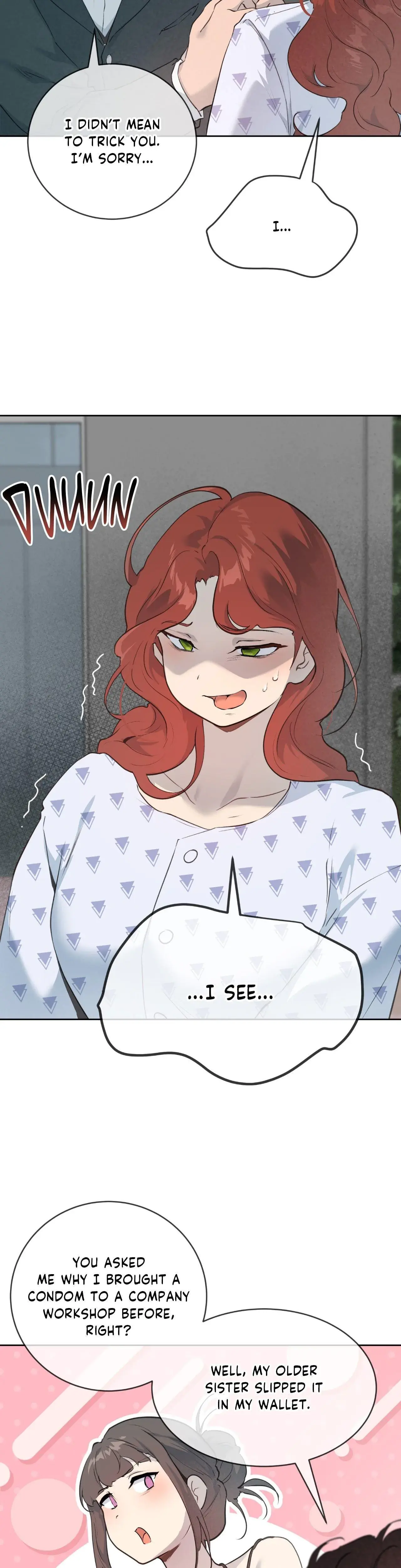 Cherry Pop Episode 32 - Page 12