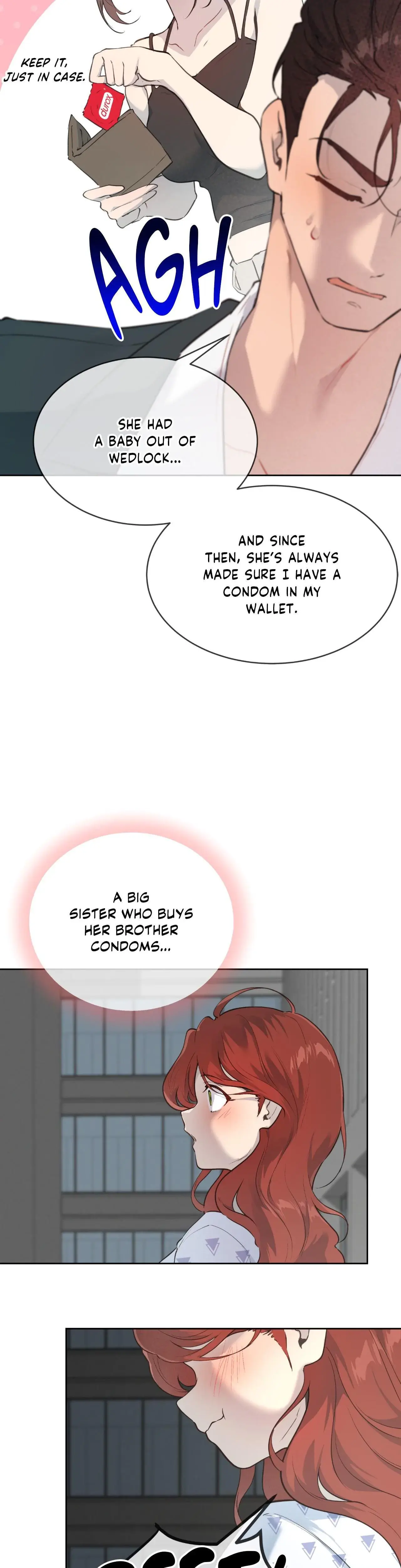 Cherry Pop Episode 32 - Page 13