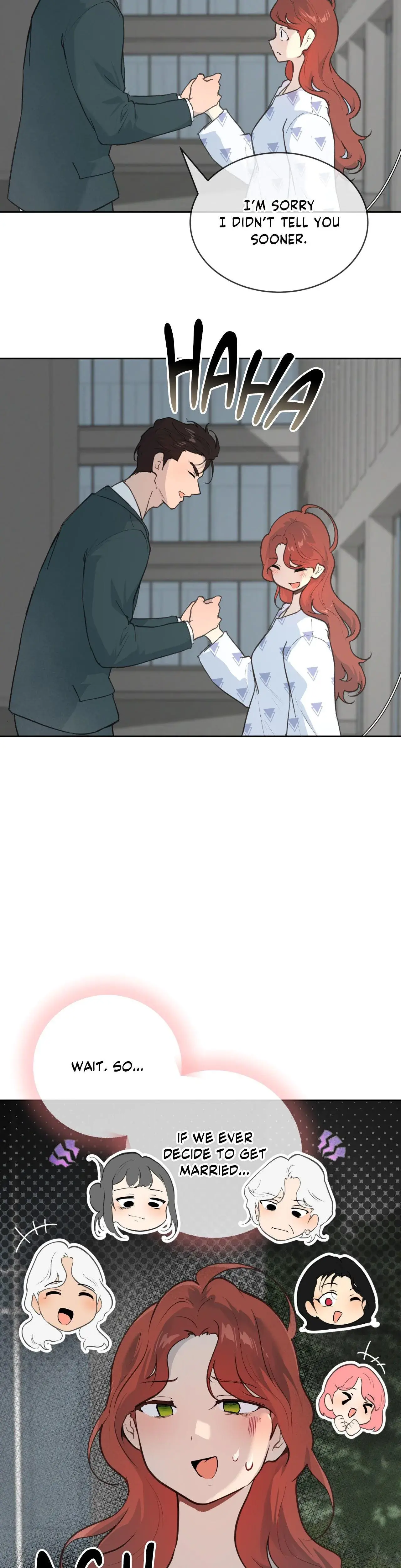 Cherry Pop Episode 32 - Page 16