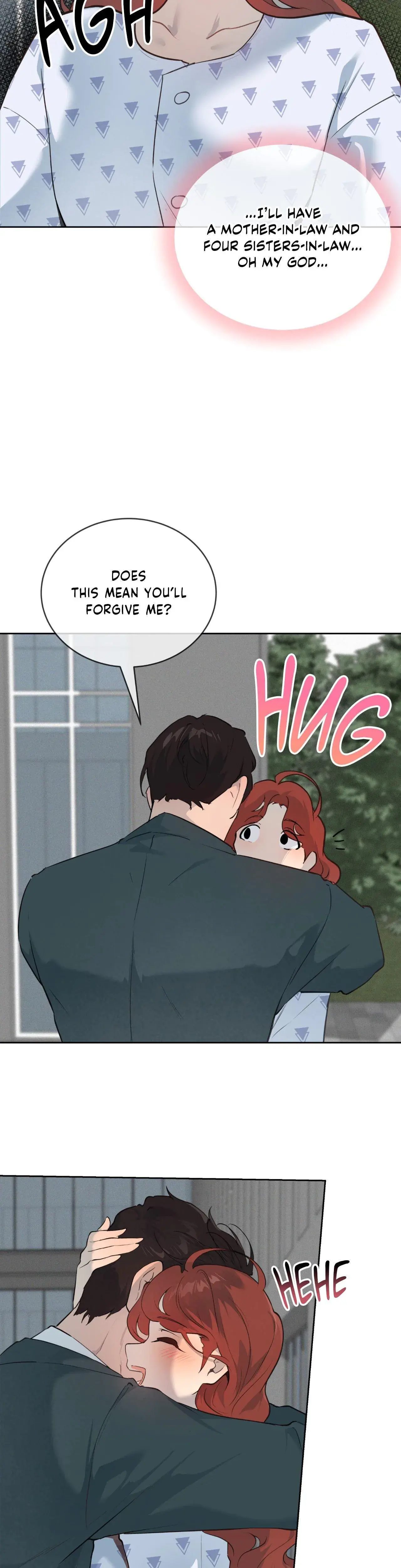 Cherry Pop Episode 32 - Page 17