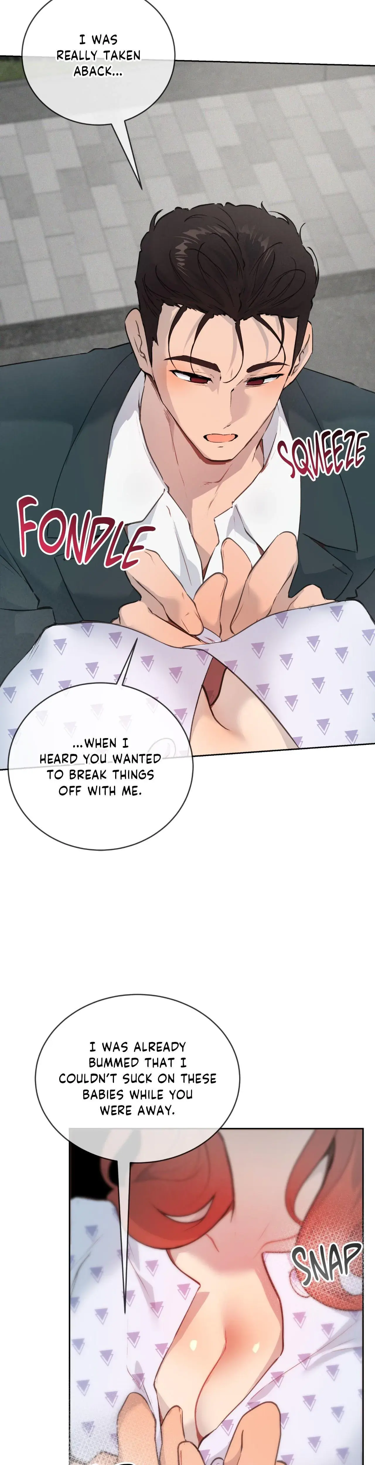 Cherry Pop Episode 32 - Page 19