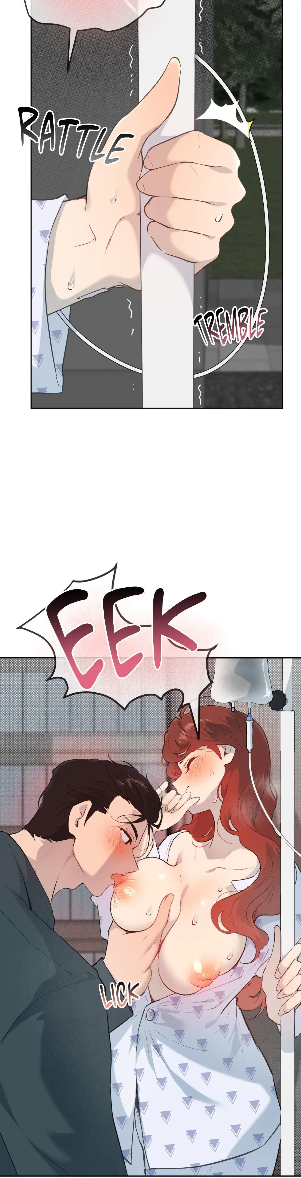 Cherry Pop Episode 32 - Page 22