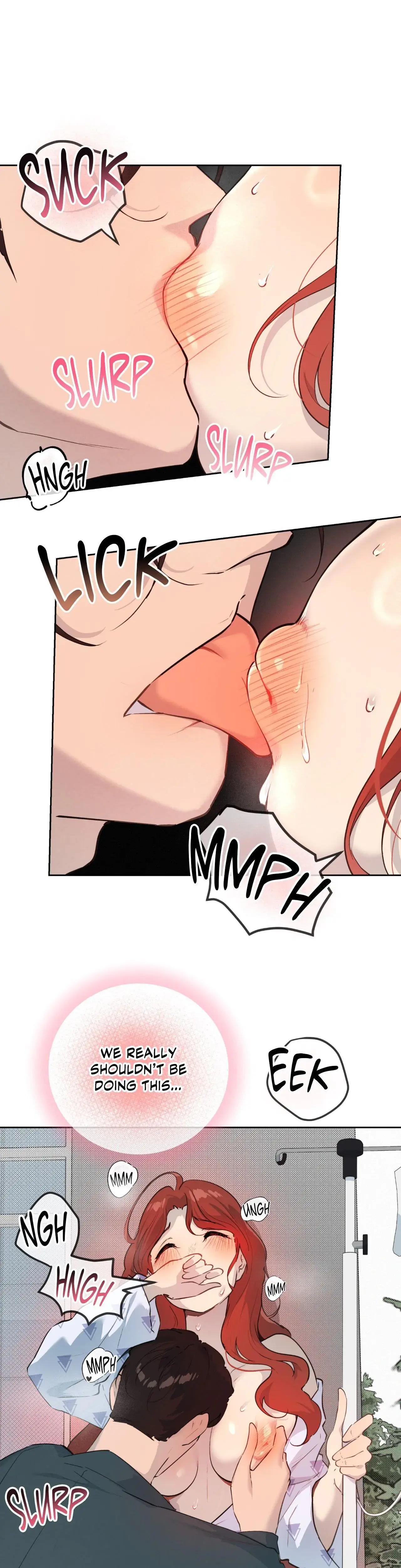 Cherry Pop Episode 32 - Page 23