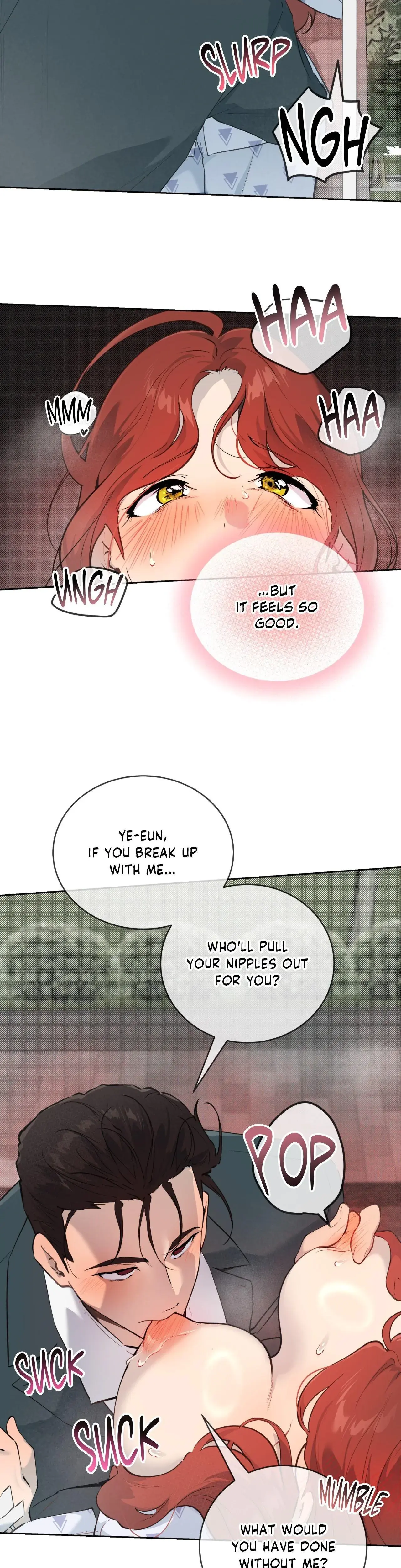 Cherry Pop Episode 32 - Page 24
