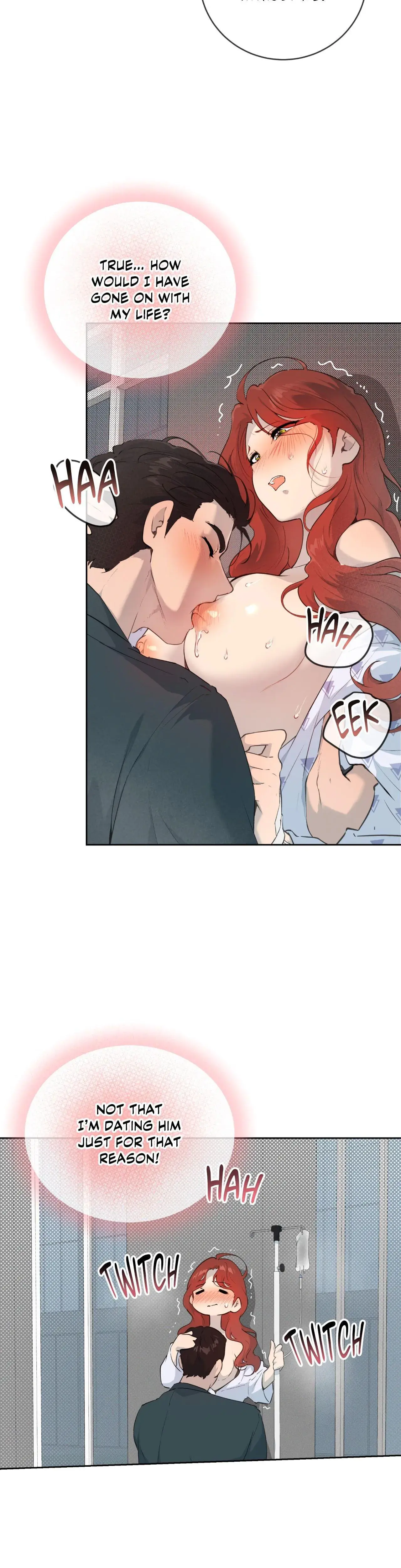 Cherry Pop Episode 32 - Page 25