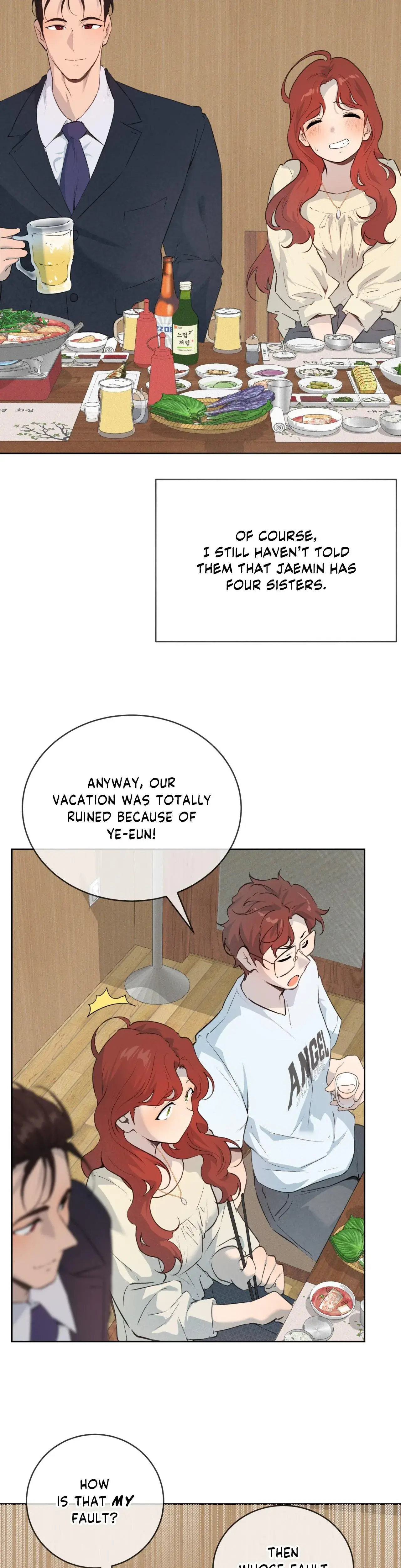 Cherry Pop Episode 32 - Page 29
