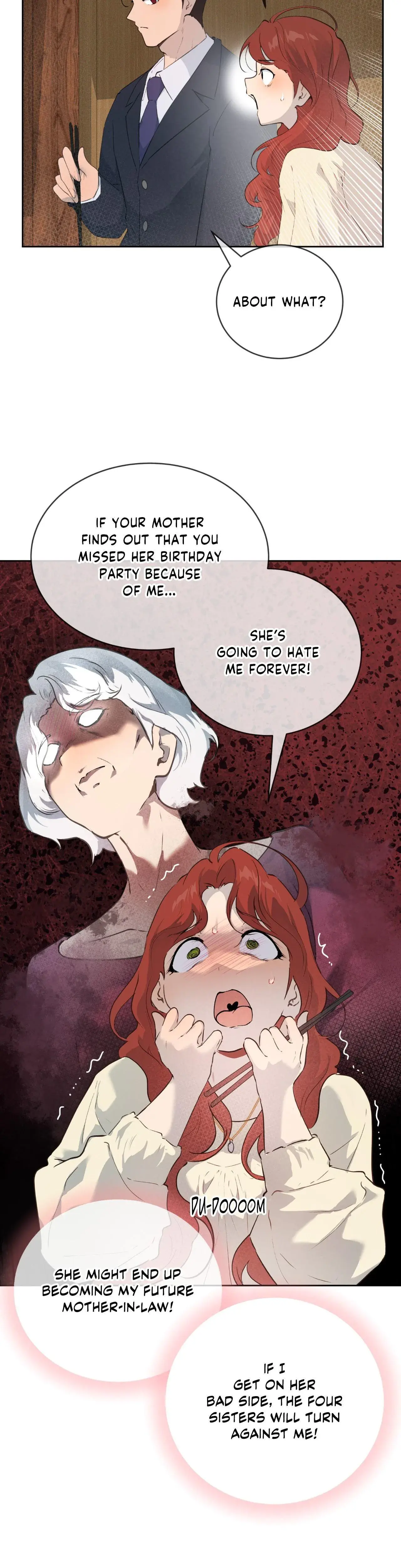 Cherry Pop Episode 32 - Page 31