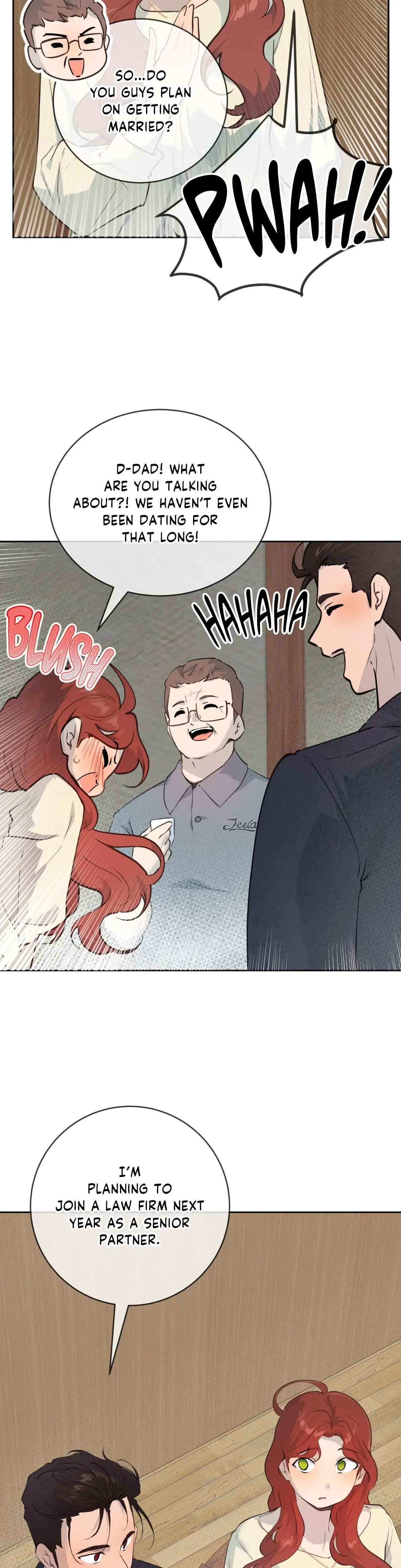 Cherry Pop Episode 32 - Page 33