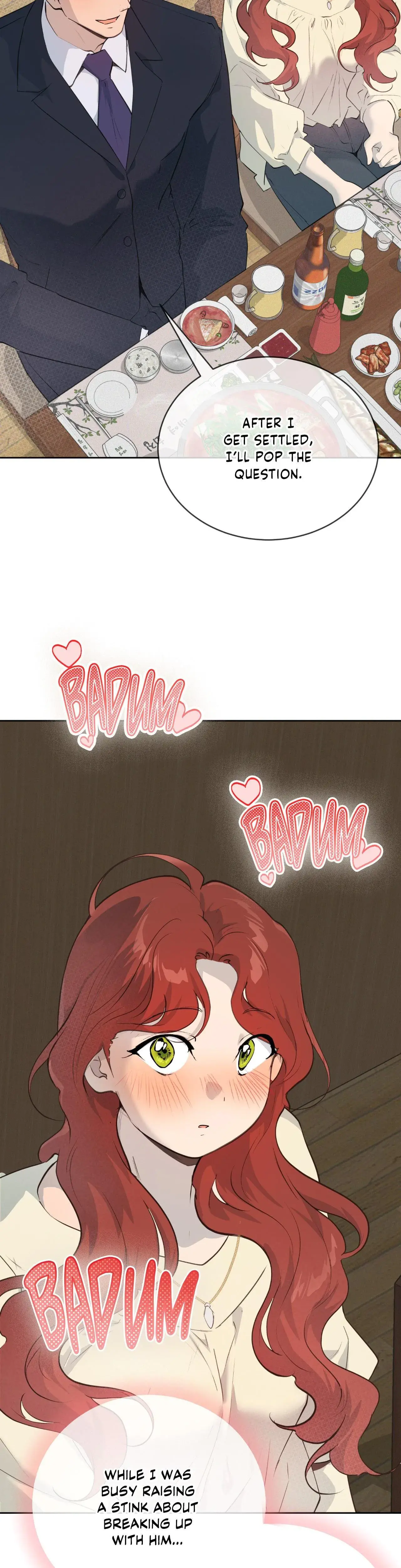 Cherry Pop Episode 32 - Page 34