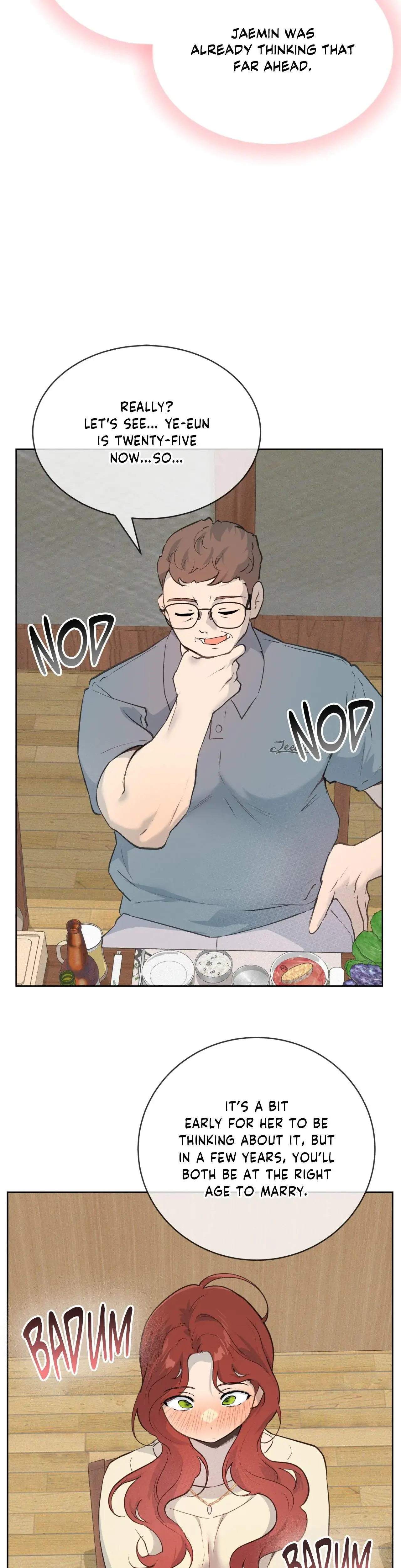 Cherry Pop Episode 32 - Page 35