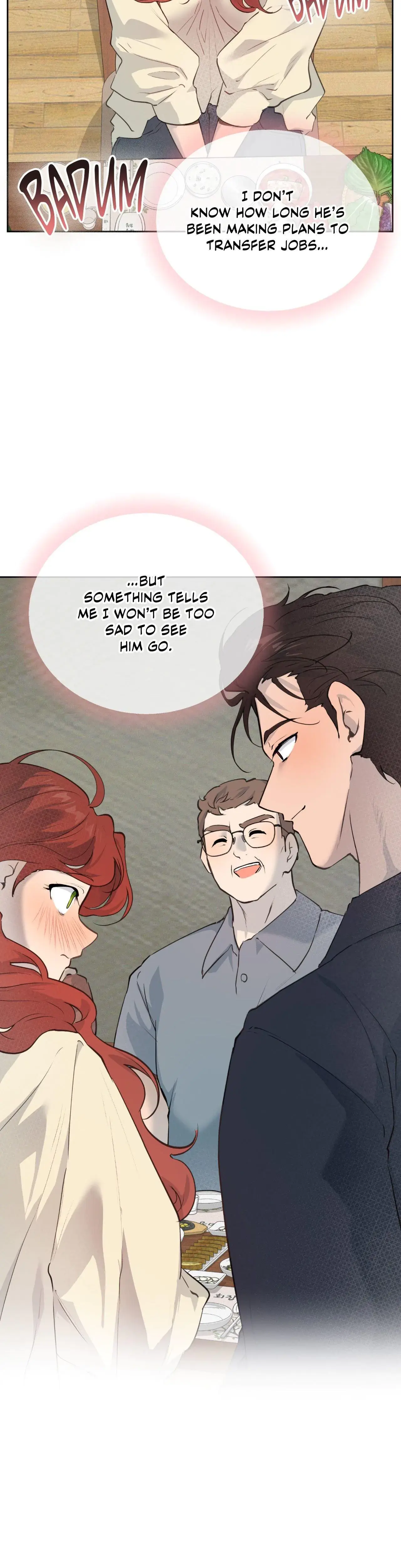 Cherry Pop Episode 32 - Page 36