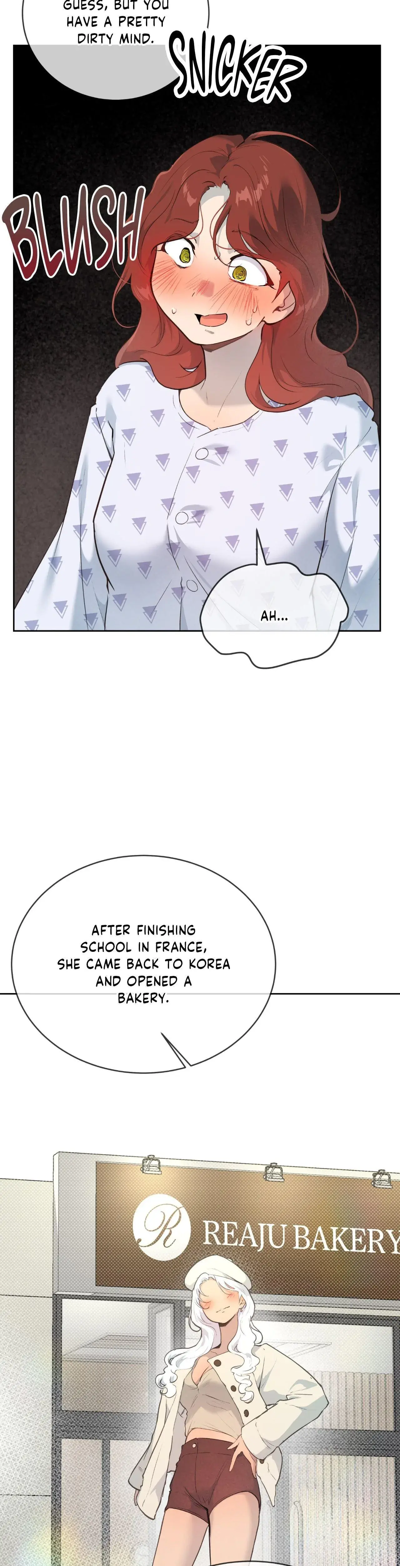 Cherry Pop Episode 32 - Page 5
