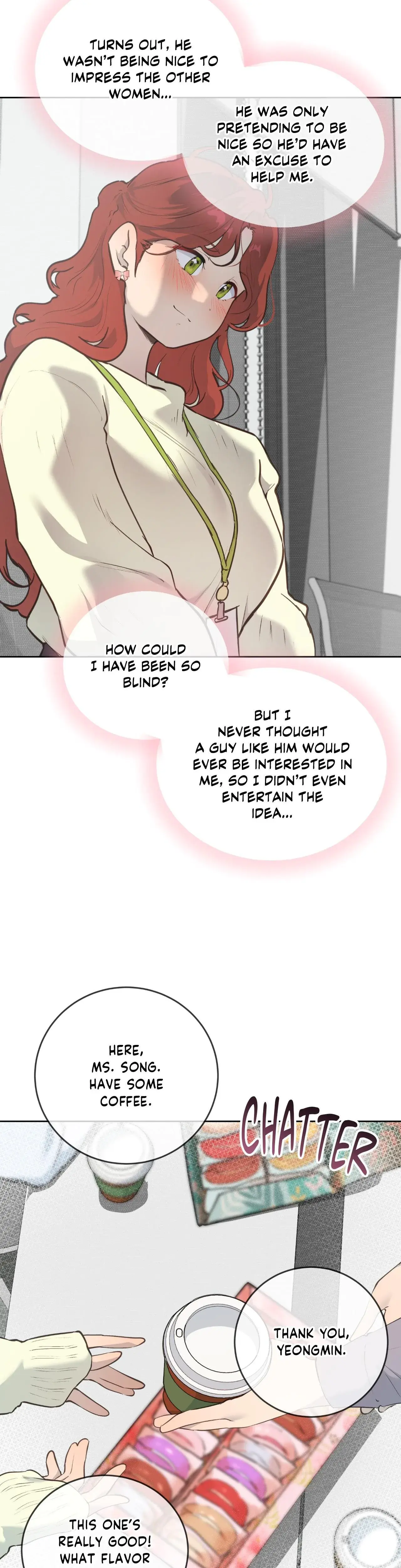 Cherry Pop Episode 33 - Page 11
