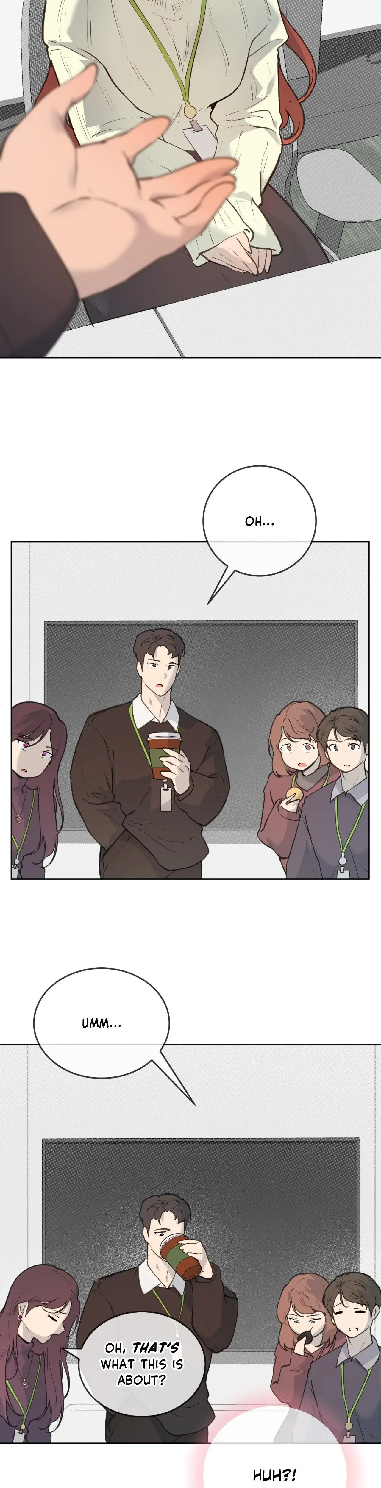 Cherry Pop Episode 33 - Page 15