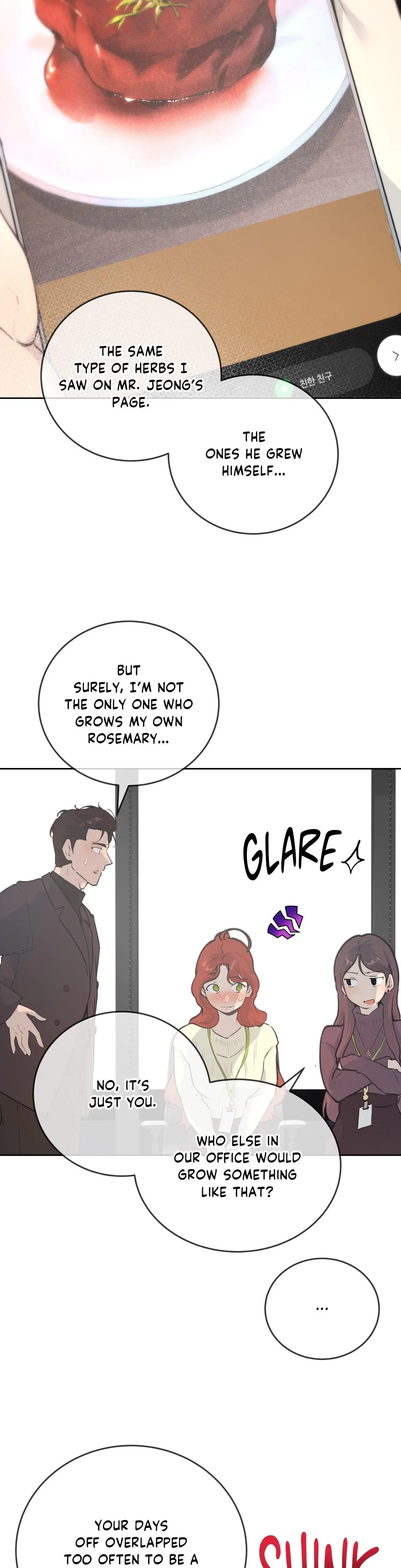 Cherry Pop Episode 33 - Page 18