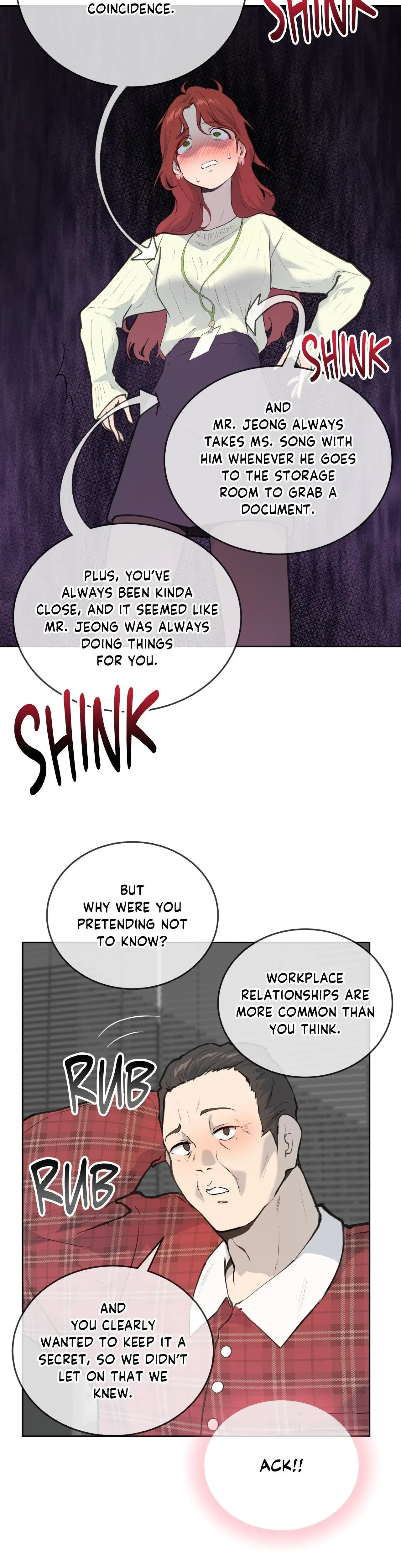 Cherry Pop Episode 33 - Page 19