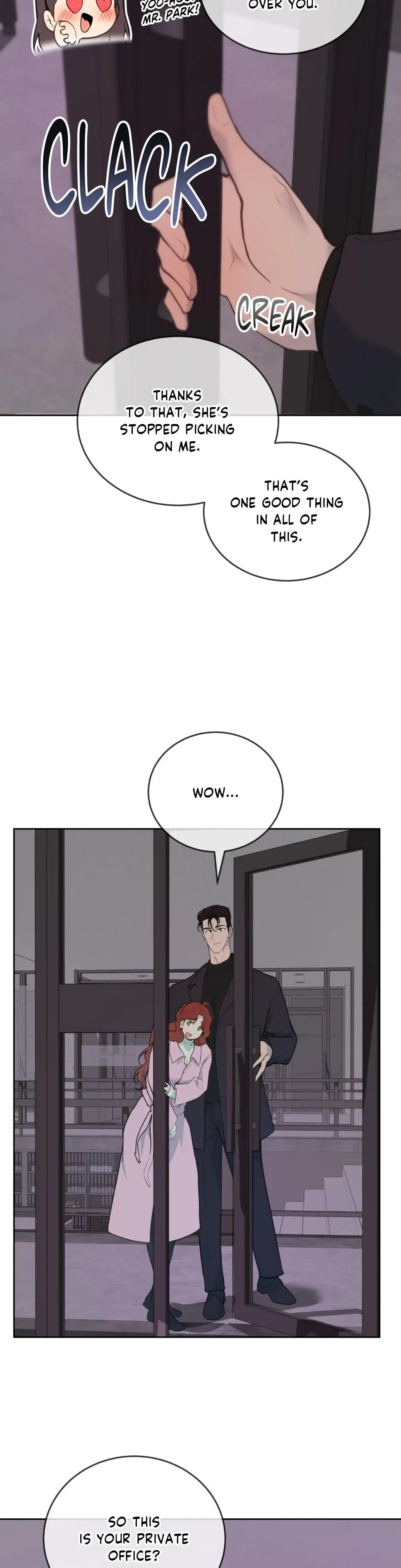Cherry Pop Episode 33 - Page 22
