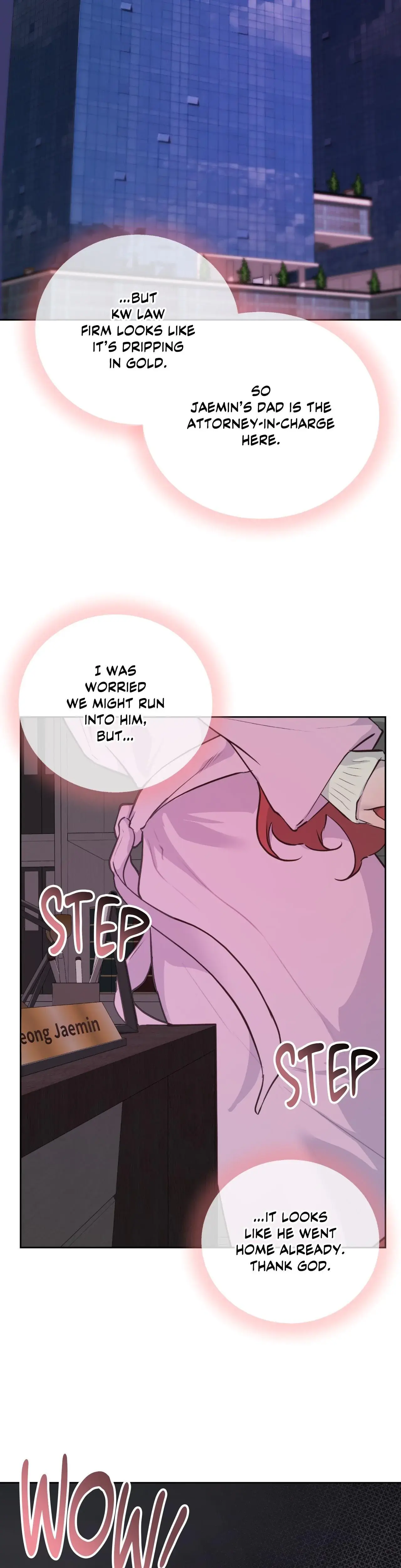 Cherry Pop Episode 33 - Page 24