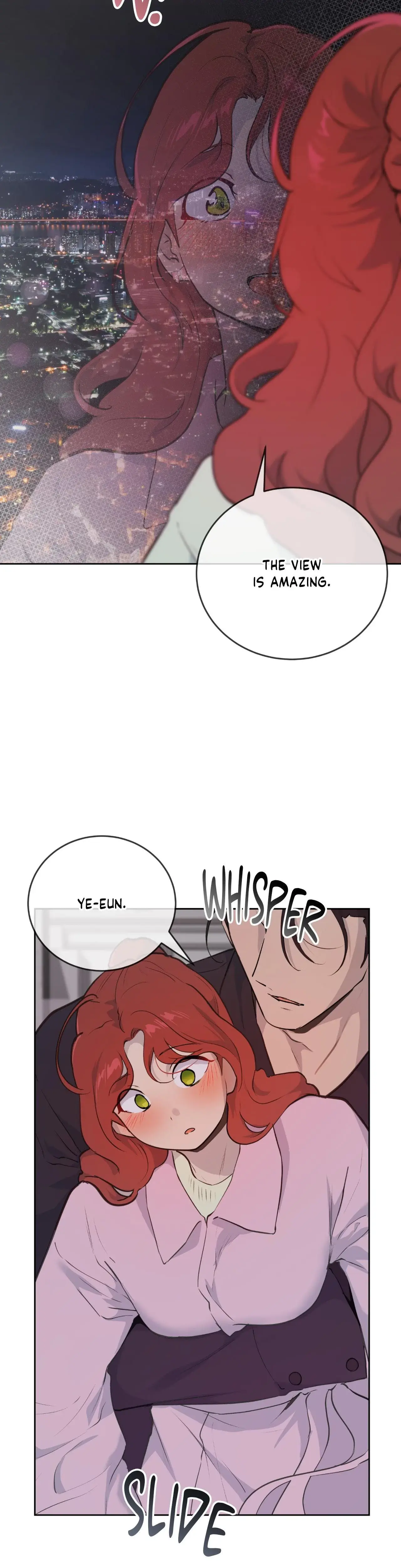 Cherry Pop Episode 33 - Page 25
