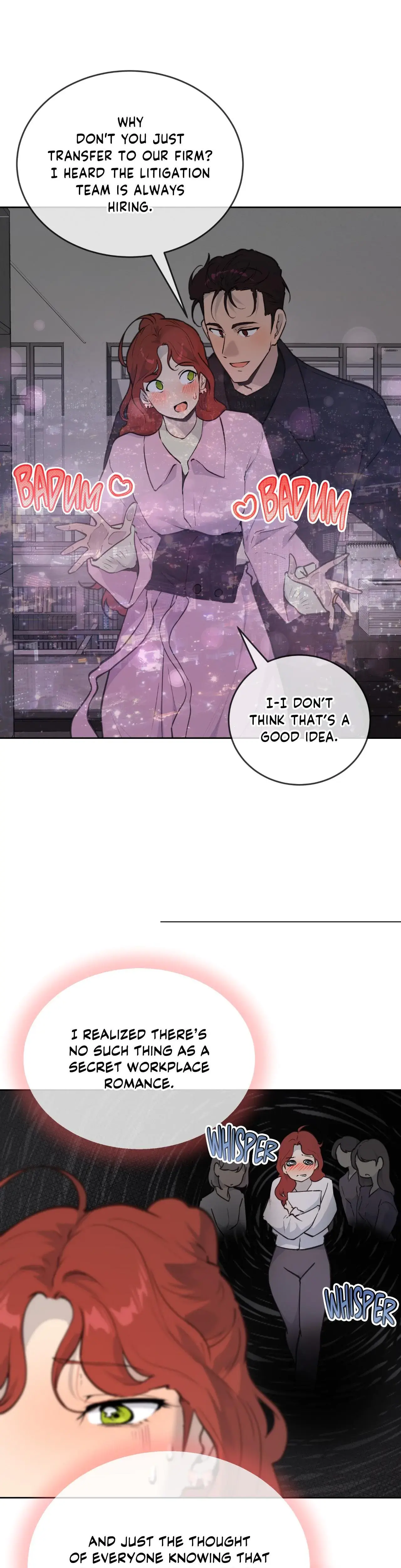 Cherry Pop Episode 33 - Page 26