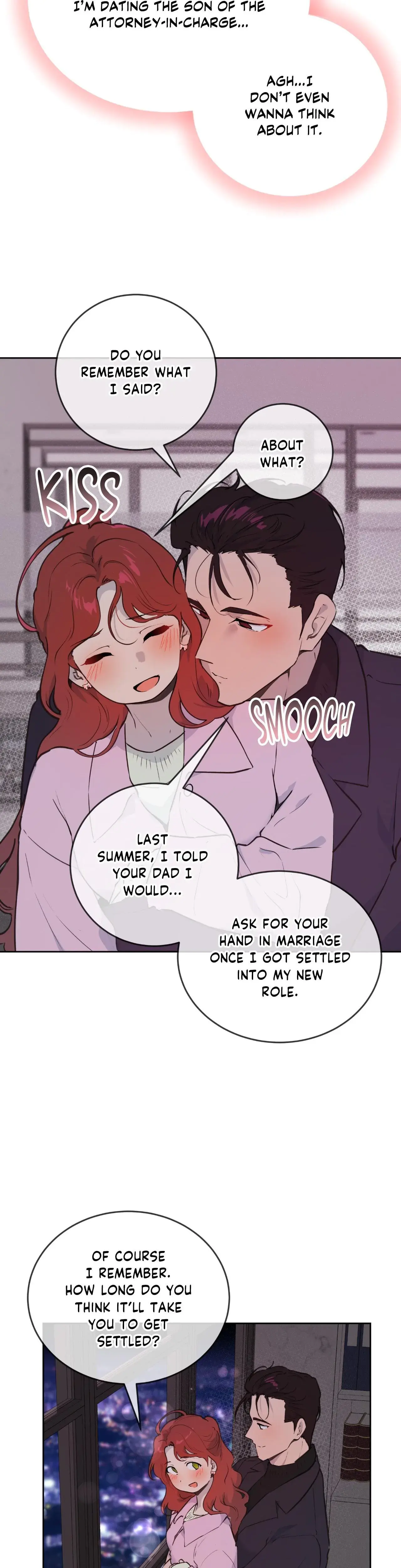Cherry Pop Episode 33 - Page 27