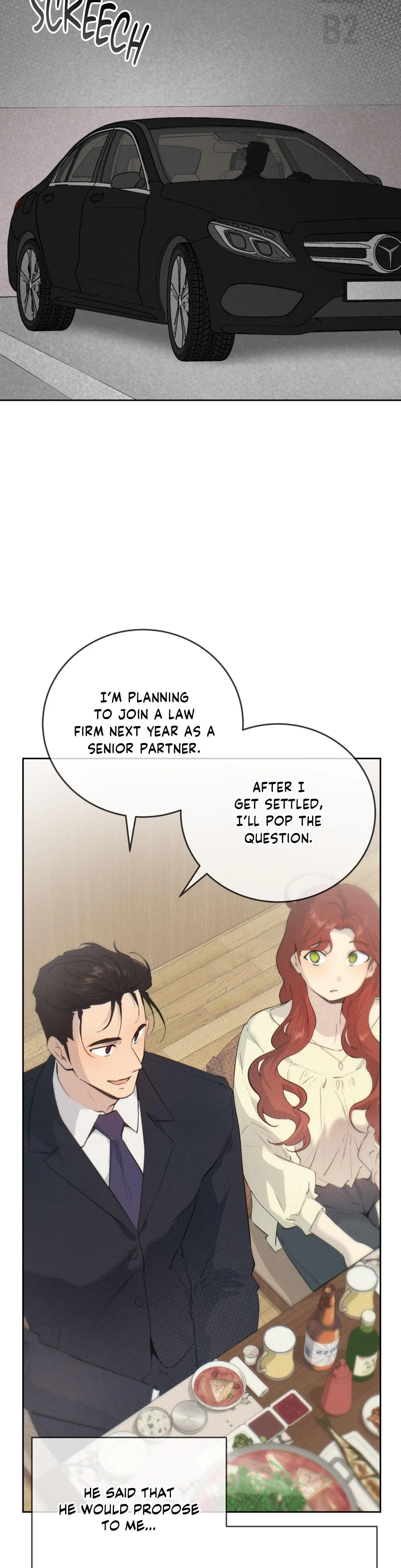 Cherry Pop Episode 33 - Page 3