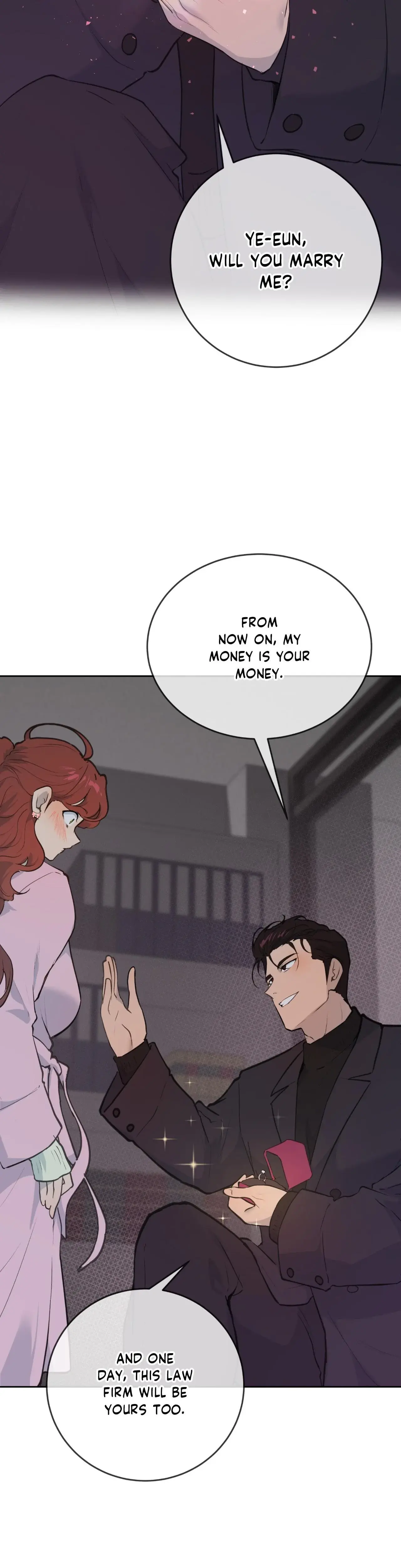 Cherry Pop Episode 33 - Page 31