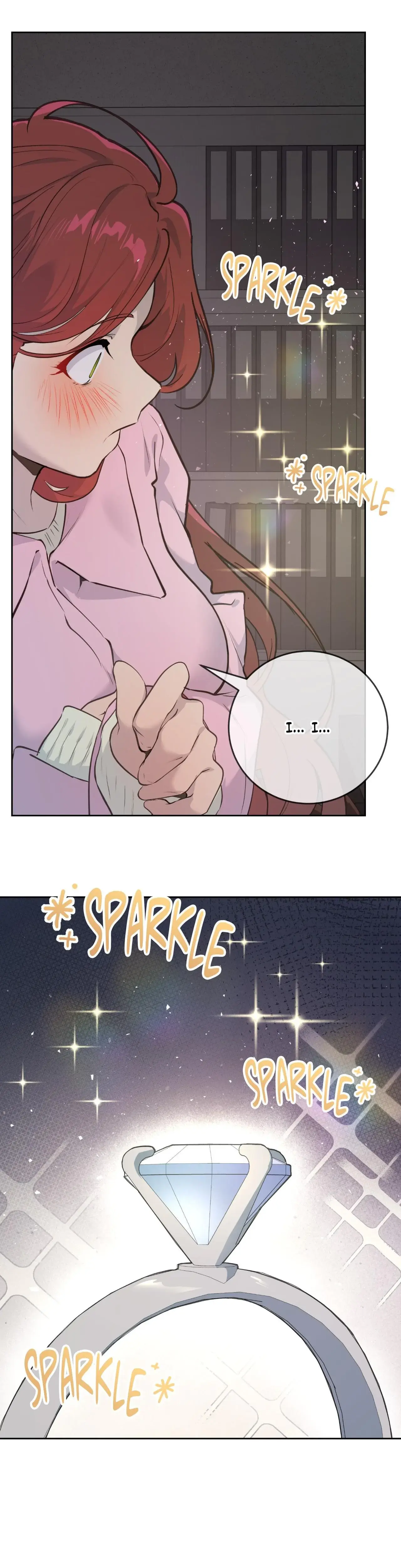 Cherry Pop Episode 33 - Page 32