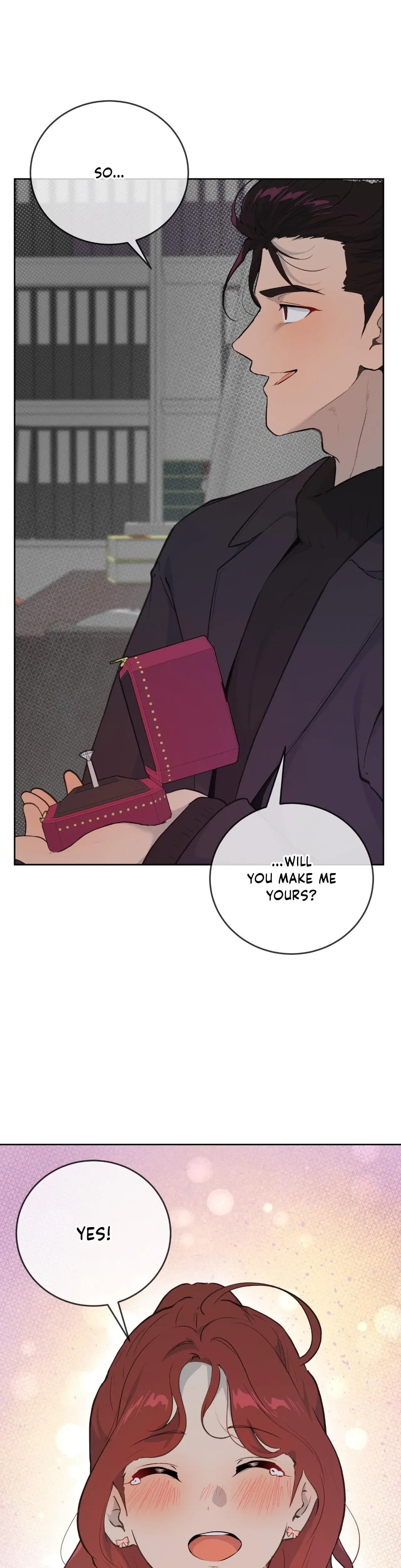 Cherry Pop Episode 33 - Page 33