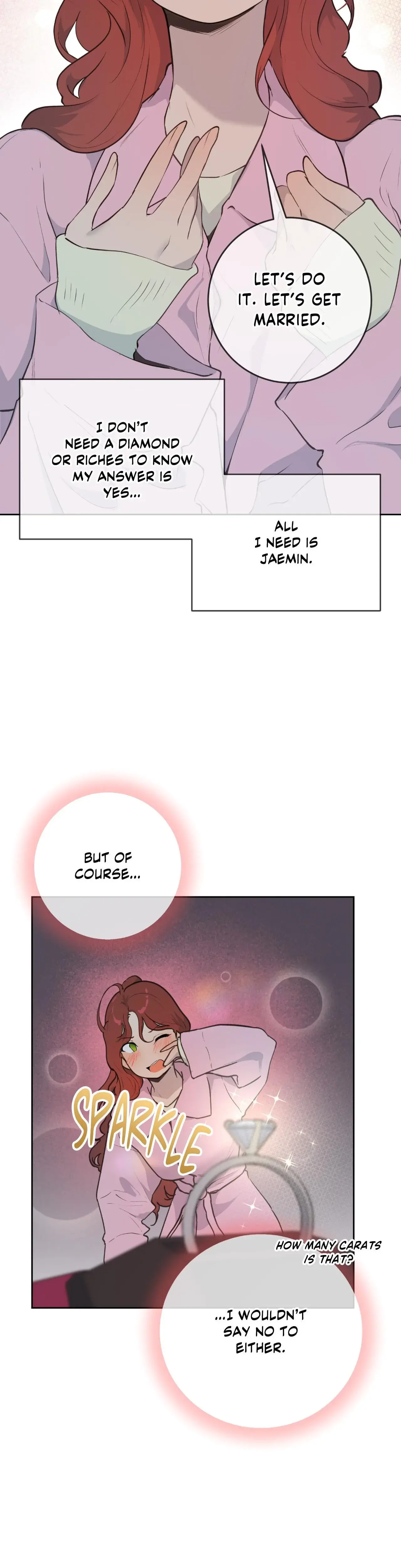 Cherry Pop Episode 33 - Page 34