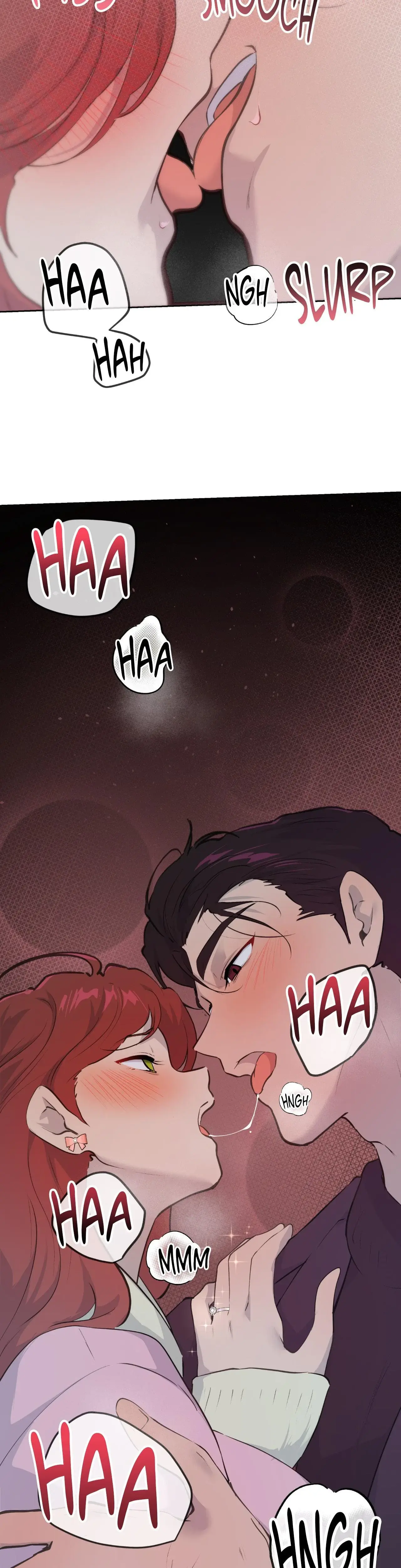 Cherry Pop Episode 33 - Page 37