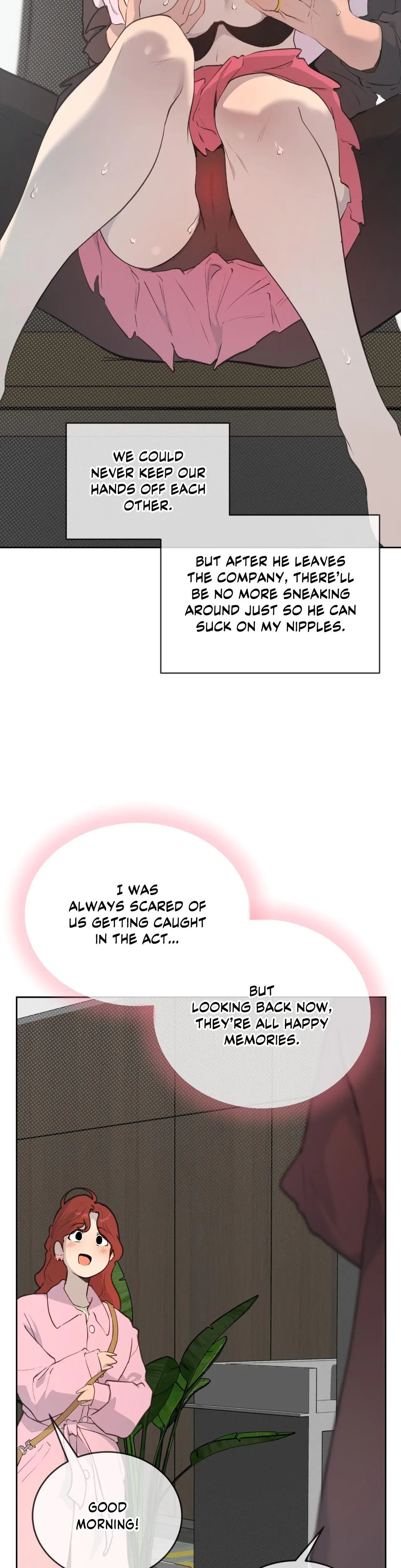 Cherry Pop Episode 33 - Page 6