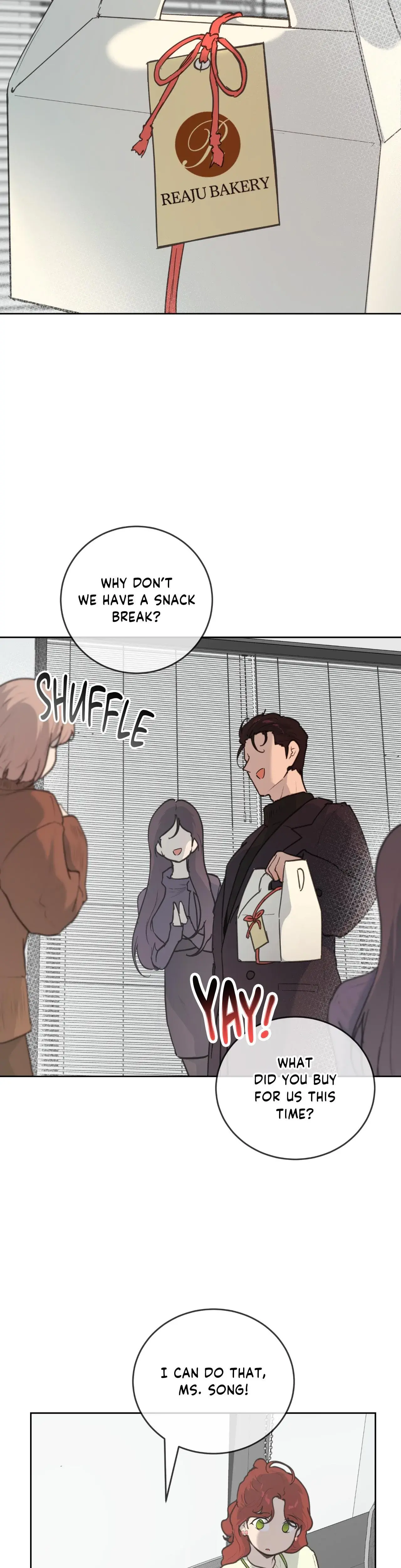 Cherry Pop Episode 33 - Page 8