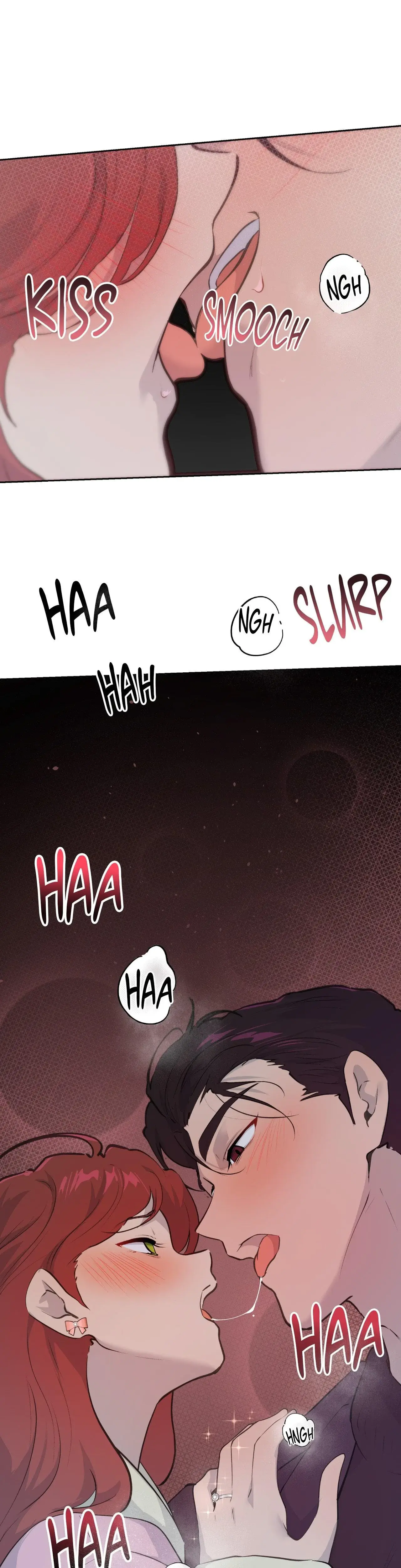 Cherry Pop Episode 34 - Page 1