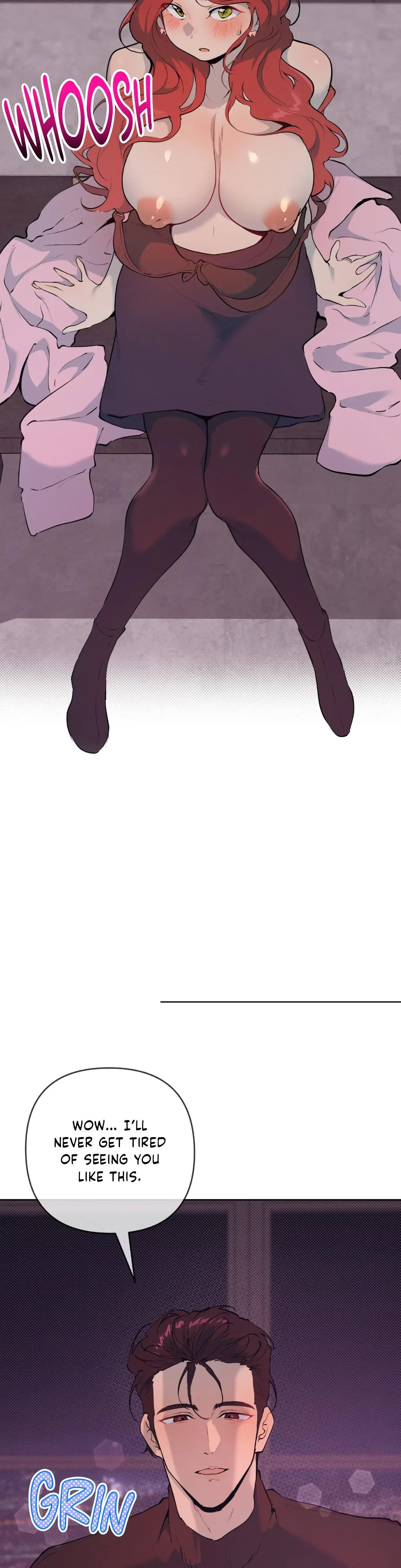 Cherry Pop Episode 34 - Page 10