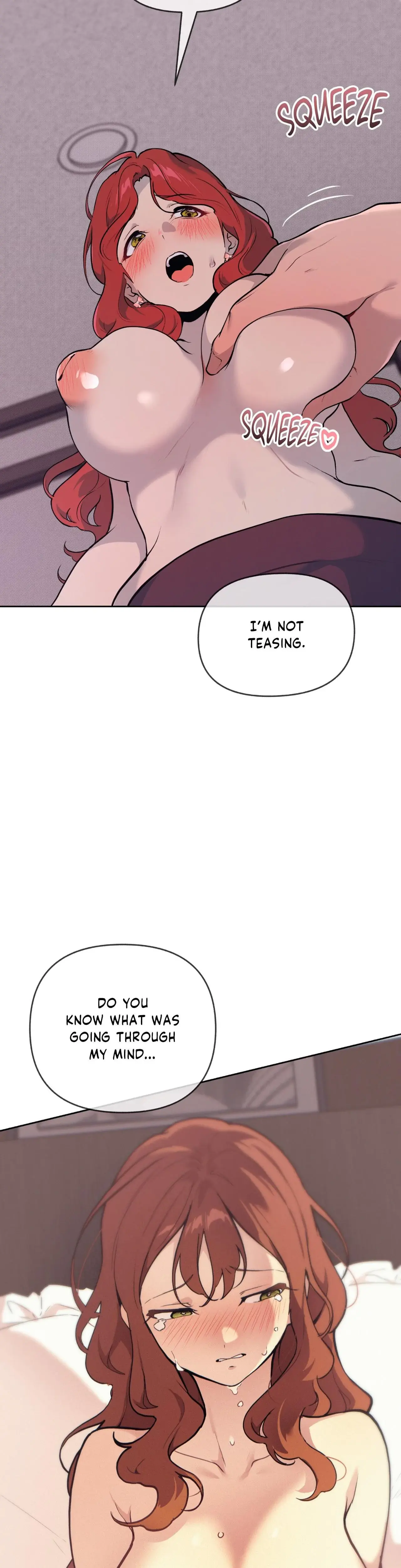 Cherry Pop Episode 34 - Page 14