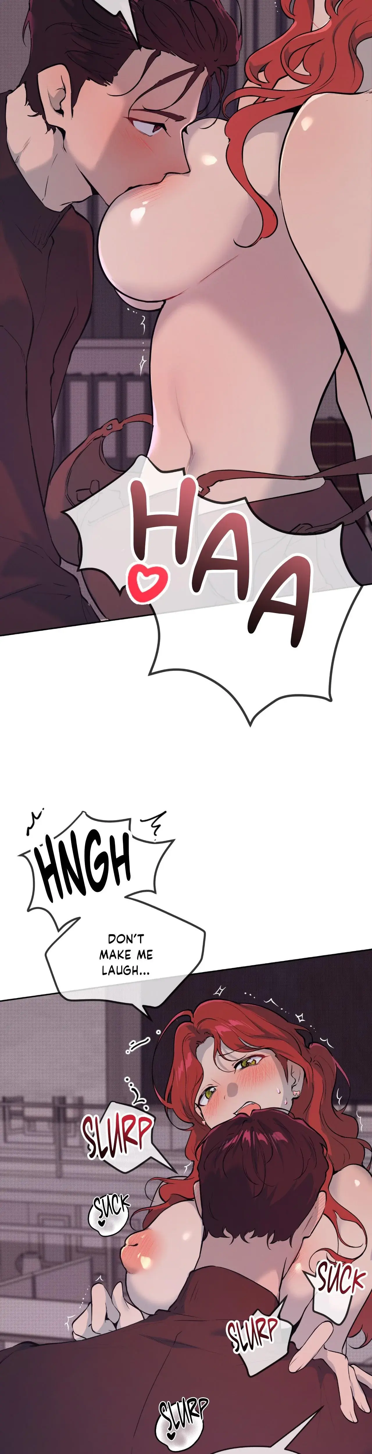 Cherry Pop Episode 34 - Page 17