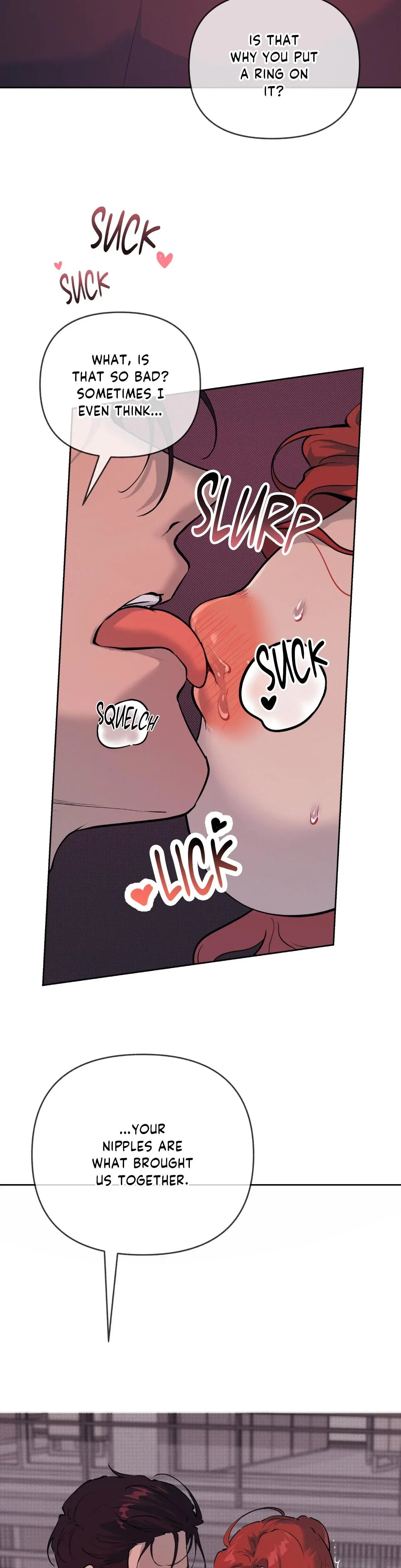 Cherry Pop Episode 34 - Page 18