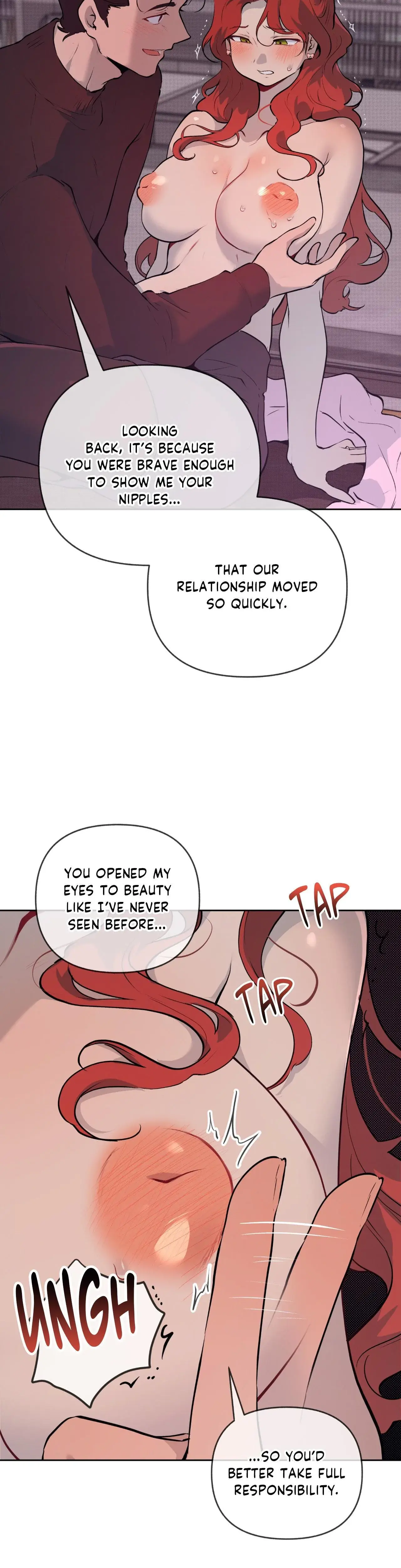 Cherry Pop Episode 34 - Page 19