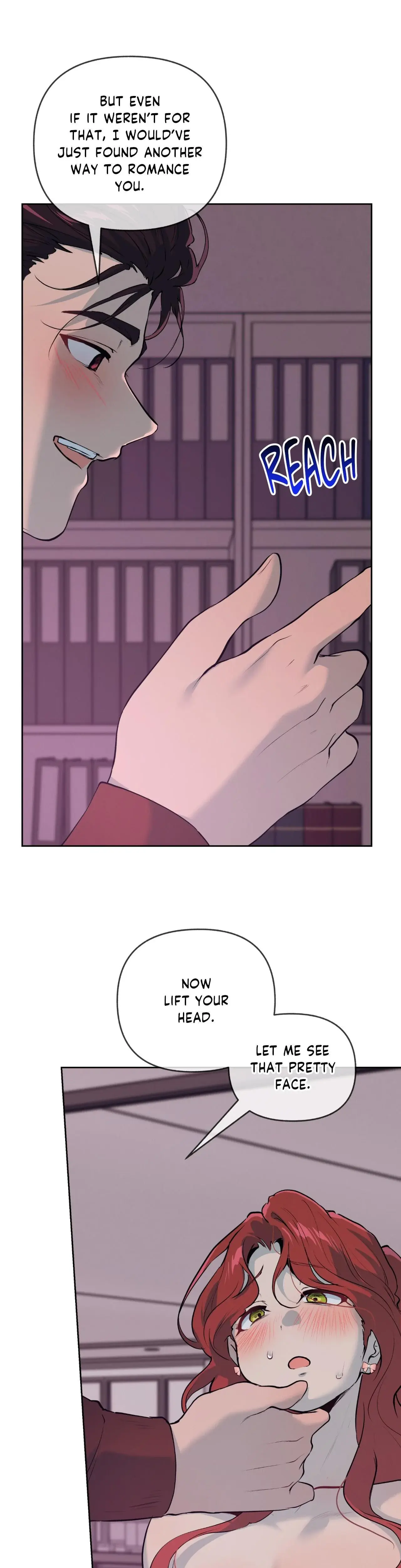 Cherry Pop Episode 34 - Page 20