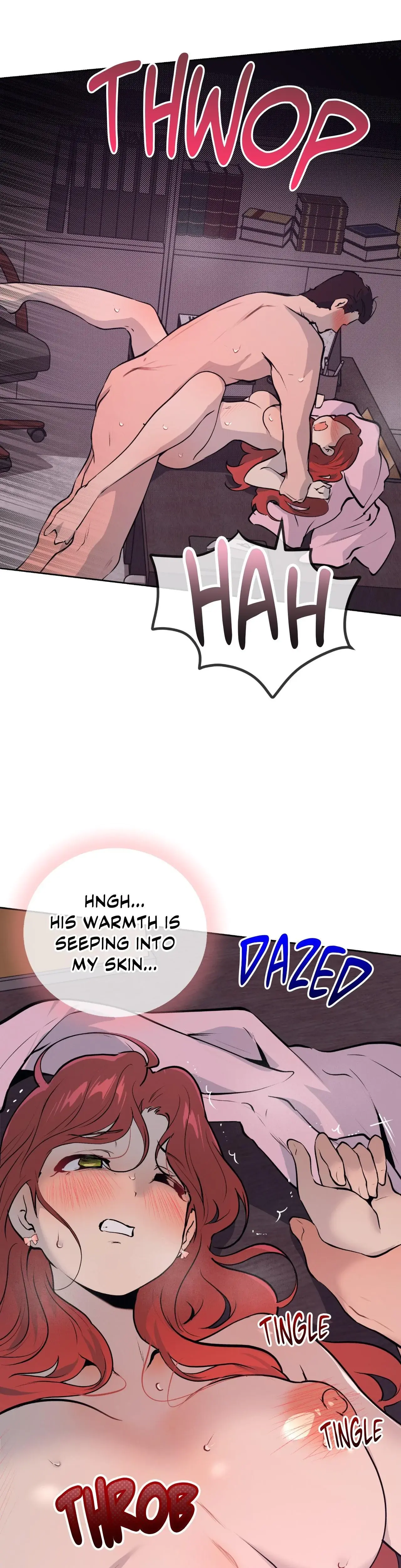 Cherry Pop Episode 34 - Page 25