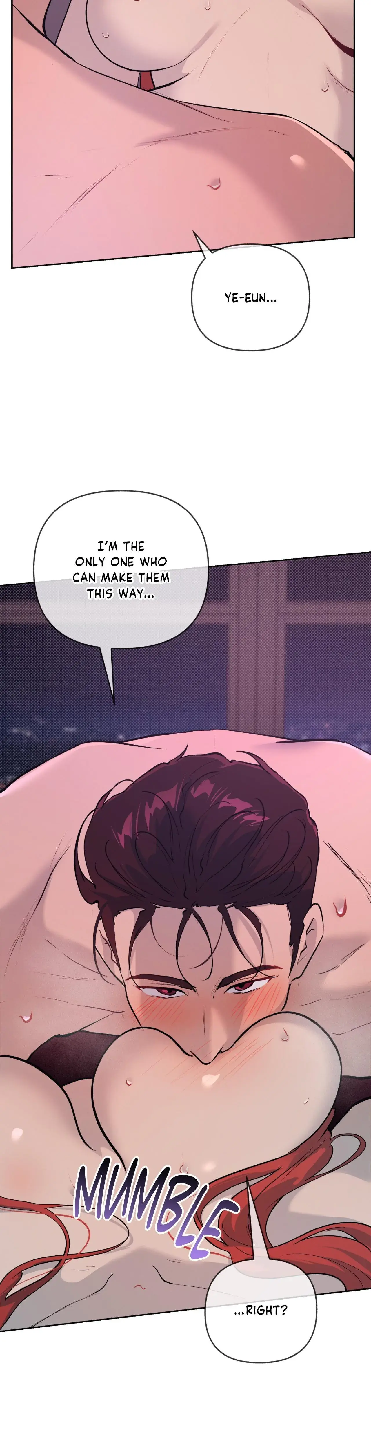 Cherry Pop Episode 34 - Page 28