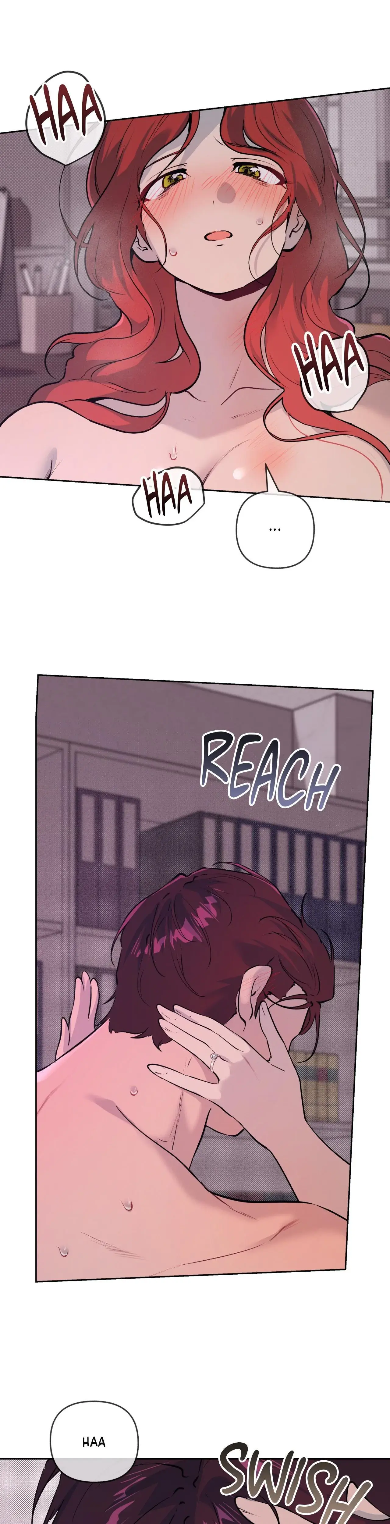 Cherry Pop Episode 34 - Page 29