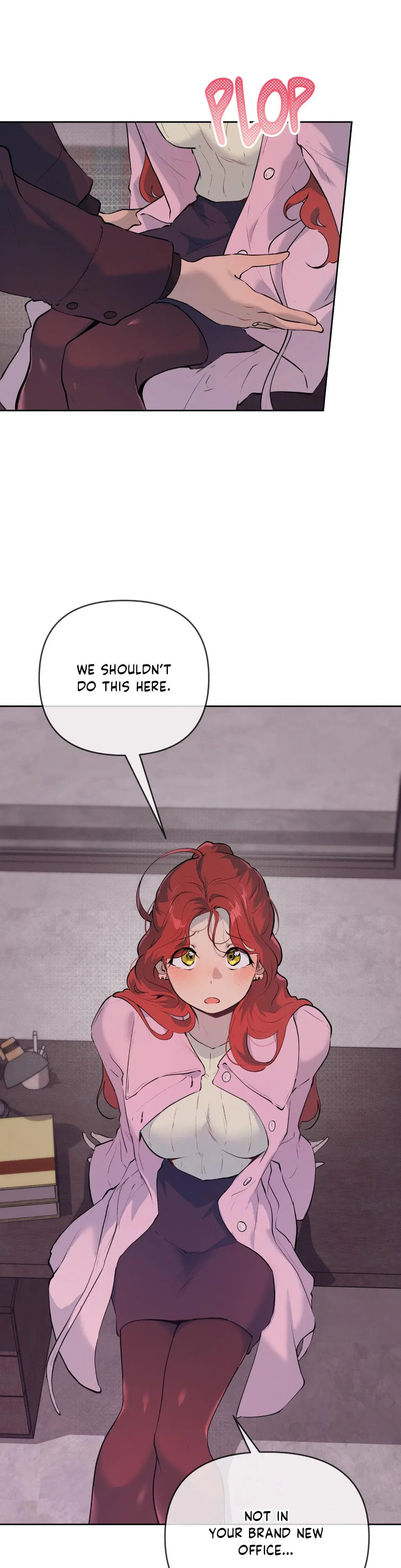 Cherry Pop Episode 34 - Page 3