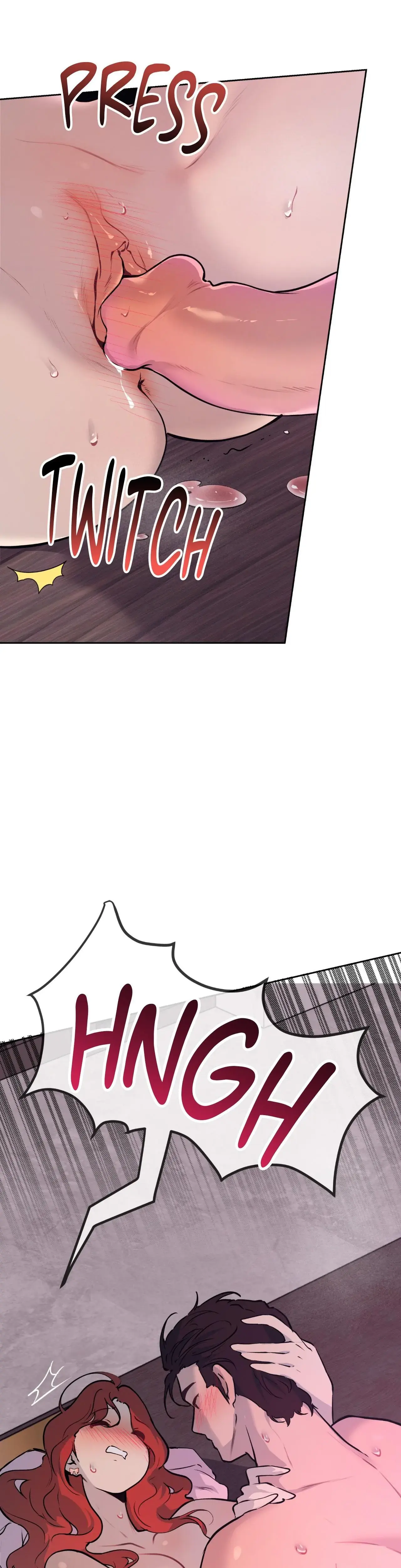 Cherry Pop Episode 34 - Page 33