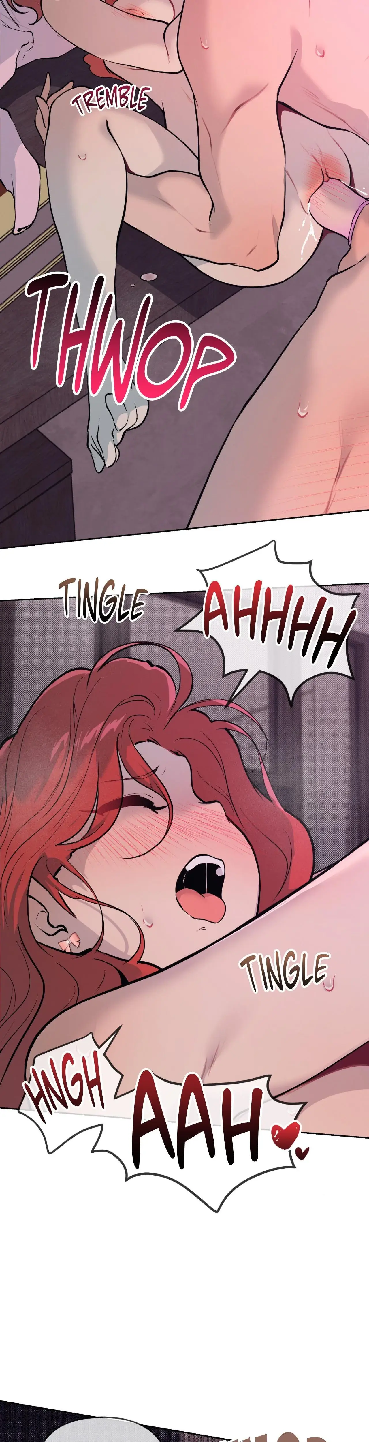 Cherry Pop Episode 34 - Page 34