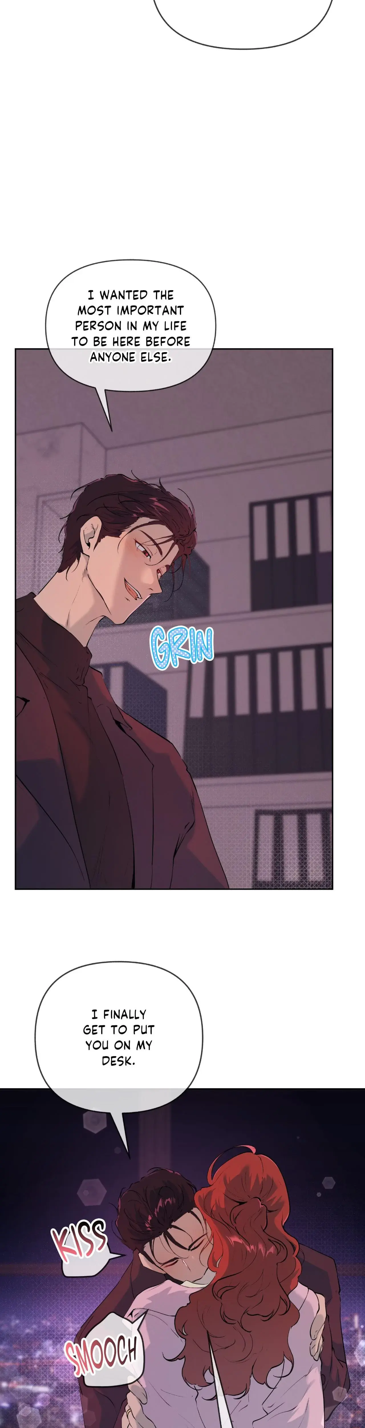 Cherry Pop Episode 34 - Page 4